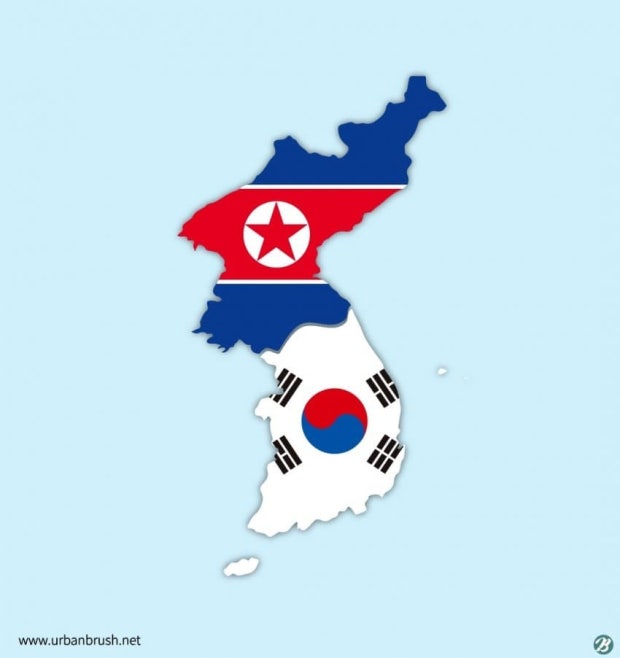 After the Korean War