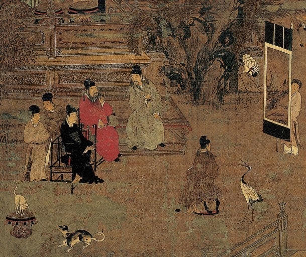Goryeo Dynasty