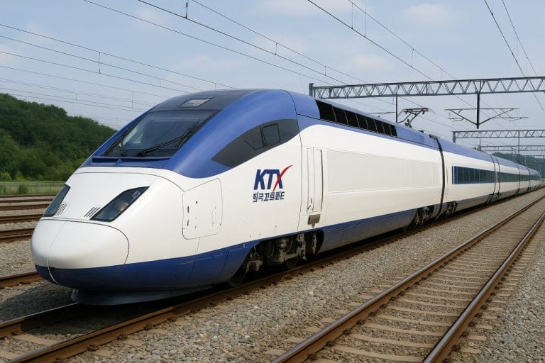 KTX