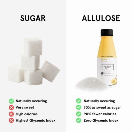 allulose