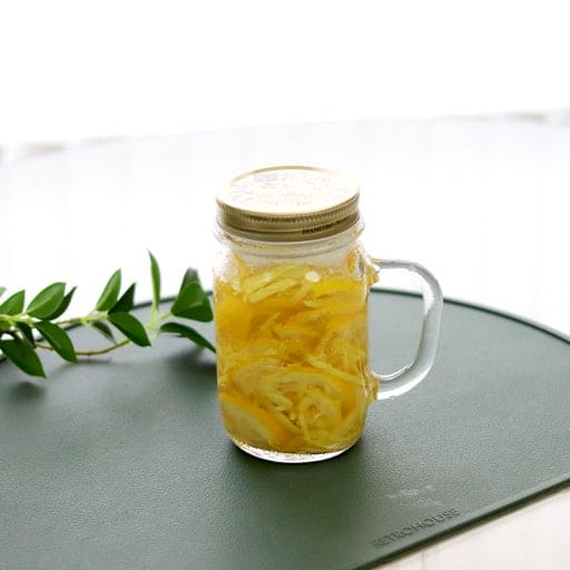 lemon Cheong