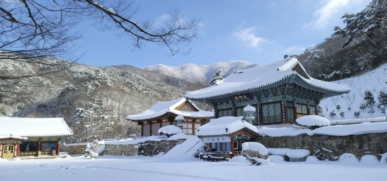 temple