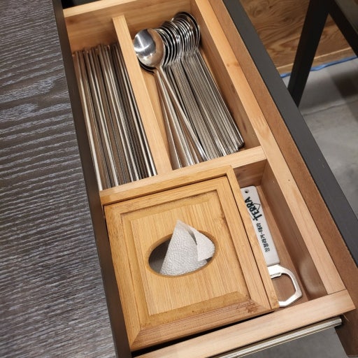 Secret Drawer
